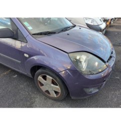 Cardan droit (transmission) FORD FIESTA 5