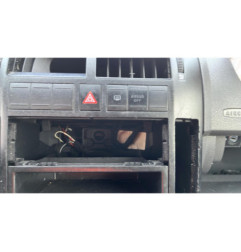 Interrupteur de leve vitre avant gauche VOLKSWAGEN POLO 4