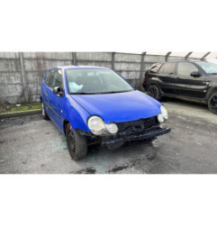 Interrupteur de leve vitre avant gauche VOLKSWAGEN POLO 4