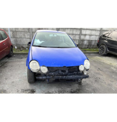 Interrupteur de leve vitre avant gauche VOLKSWAGEN POLO 4