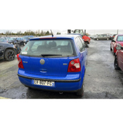 Interrupteur de leve vitre avant gauche VOLKSWAGEN POLO 4