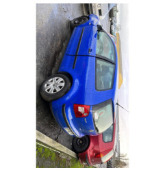 Interrupteur de leve vitre avant gauche VOLKSWAGEN POLO 4