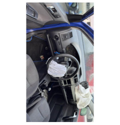 Interrupteur de leve vitre avant gauche VOLKSWAGEN POLO 4