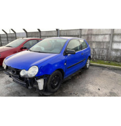 Interrupteur de leve vitre avant gauche VOLKSWAGEN POLO 4