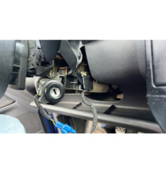 Interrupteur de leve vitre avant gauche VOLKSWAGEN POLO 4