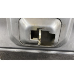 Capot FIAT CROMA 2 Photo n°1