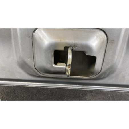 Capot FIAT CROMA 2 Photo n°1