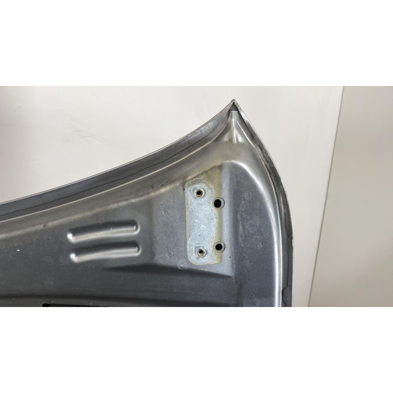 Capot FIAT CROMA 2 Photo n°3