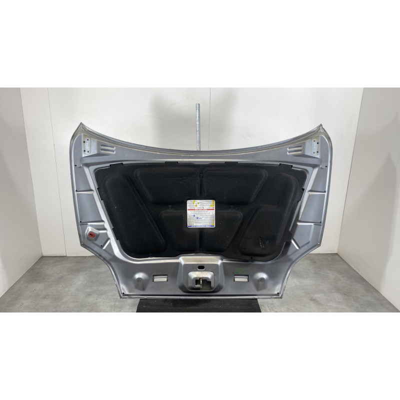 Capot FIAT CROMA 2 Photo n°5