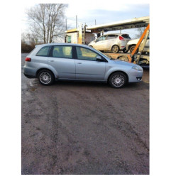 Capot FIAT CROMA 2