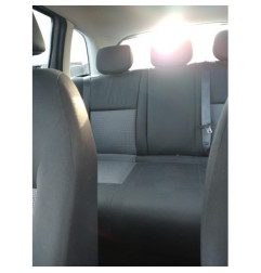 Capot FIAT CROMA 2