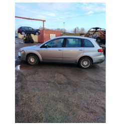 Capot FIAT CROMA 2