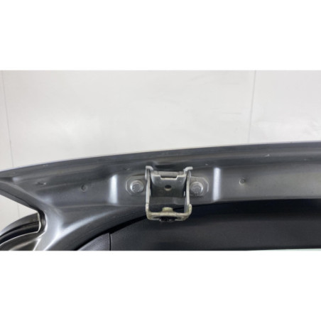 Malle/Hayon arriere FIAT CROMA 2 Photo n°1