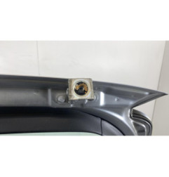 Malle/Hayon arriere FIAT CROMA 2