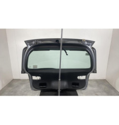 Malle/Hayon arriere FIAT CROMA 2