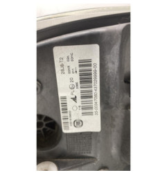 Optique avant principal droit (feux)(phare) FIAT CROMA 2