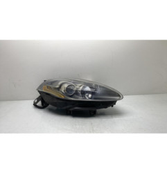 Optique avant principal droit (feux)(phare) FIAT CROMA 2