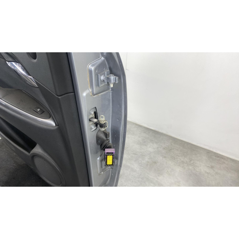 Porte arriere gauche FIAT CROMA 2 Photo n°3