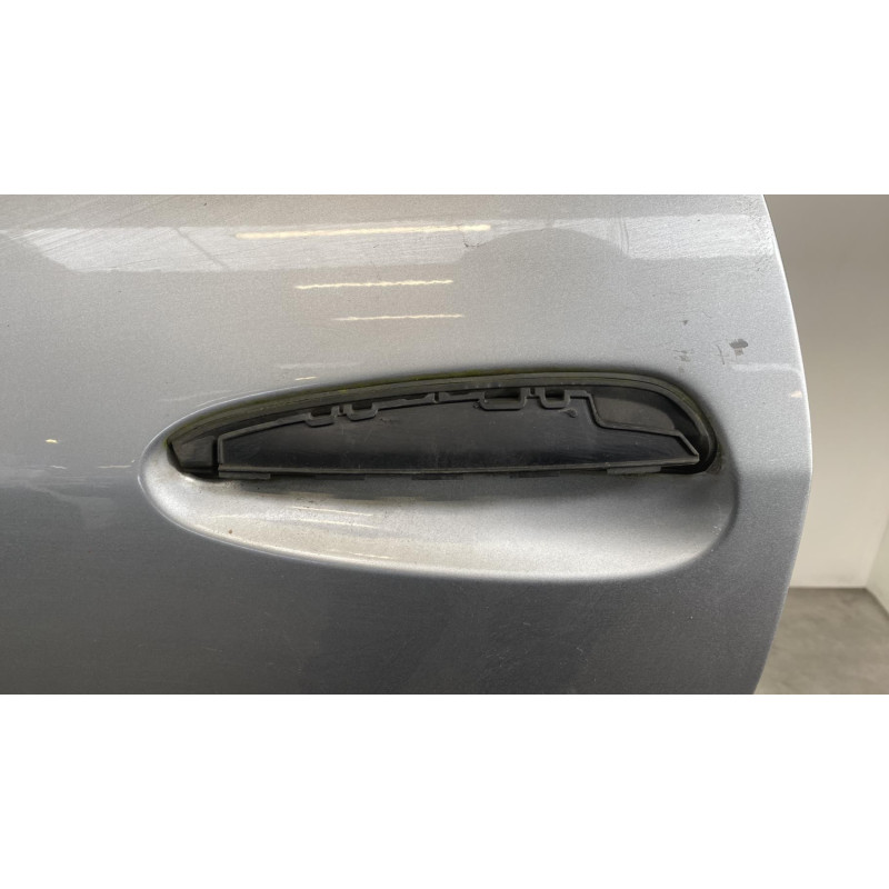 Porte arriere gauche FIAT CROMA 2 Photo n°4
