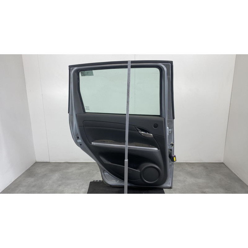 Porte arriere gauche FIAT CROMA 2 Photo n°6