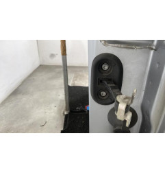 Porte avant gauche FIAT CROMA 2