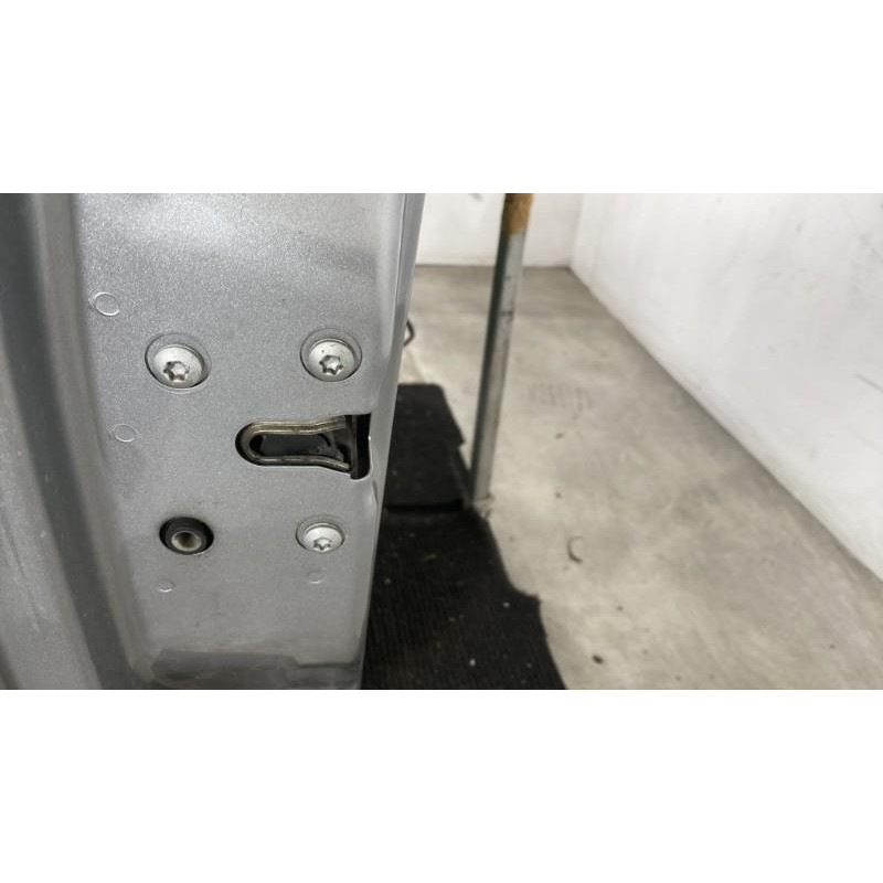 Porte avant gauche FIAT CROMA 2 Photo n°4