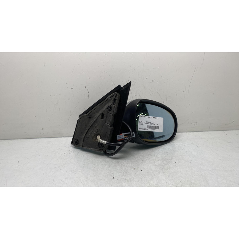 Retroviseur droit FIAT CROMA 2 Photo n°3