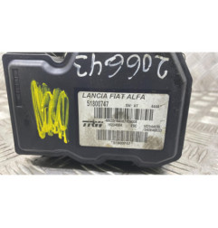 Bloc ABS (freins anti-blocage) FIAT CROMA 2