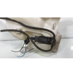 Vase de lave glace FIAT CROMA 2