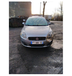 Vase de lave glace FIAT CROMA 2