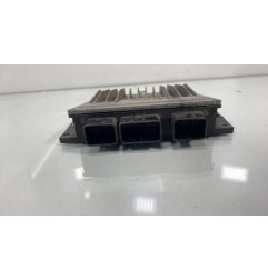 Calculateur moteur RENAULT MEGANE 2