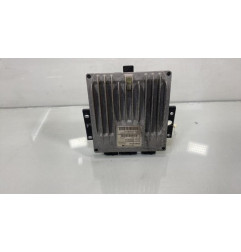 Calculateur moteur RENAULT MEGANE 2