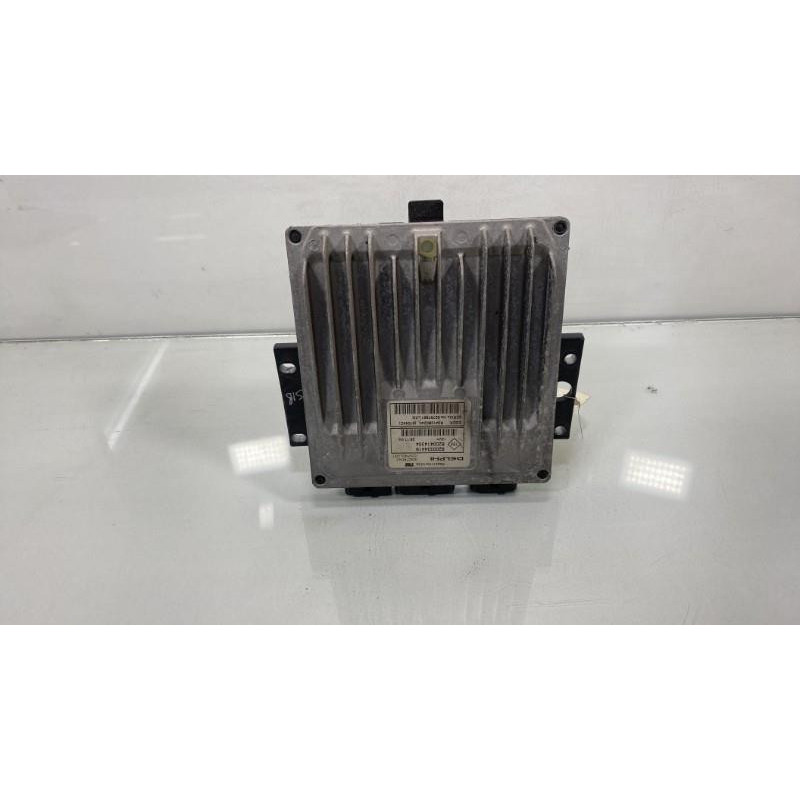 Calculateur moteur RENAULT MEGANE 2 Photo n°3