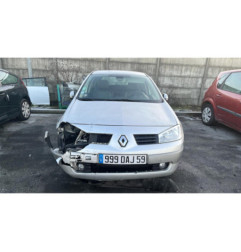 Calculateur moteur RENAULT MEGANE 2