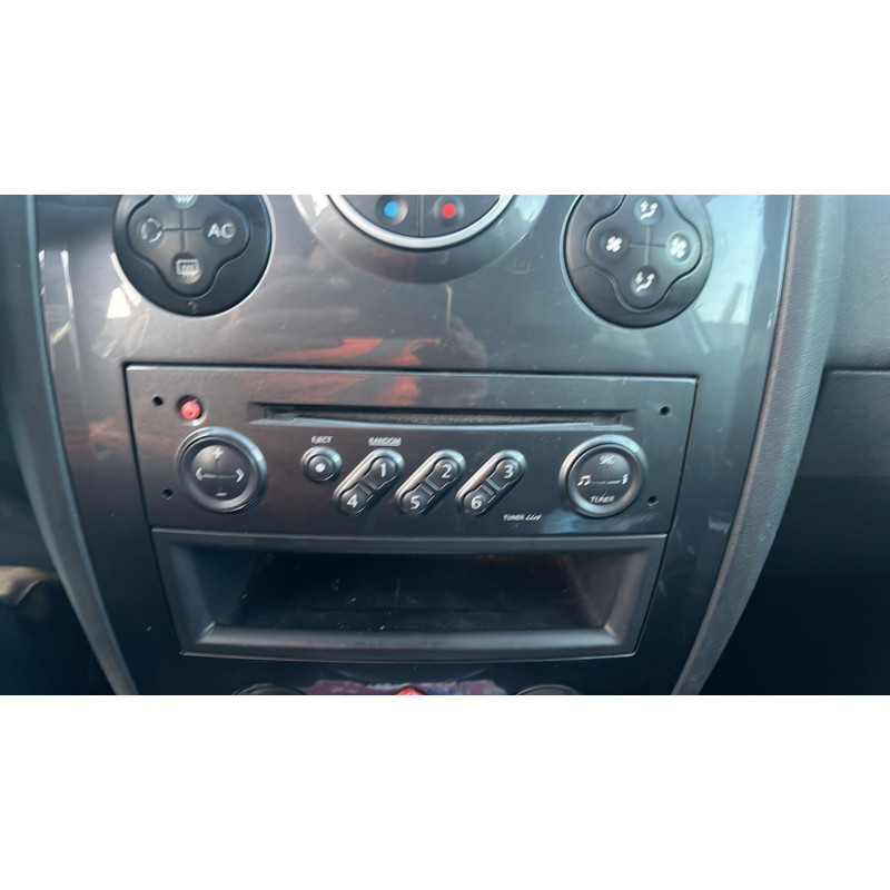Calculateur moteur RENAULT MEGANE 2 Photo n°6