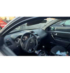 Calculateur moteur RENAULT MEGANE 2