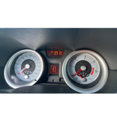 Calculateur moteur RENAULT MEGANE 2