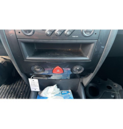 Calculateur moteur RENAULT MEGANE 2