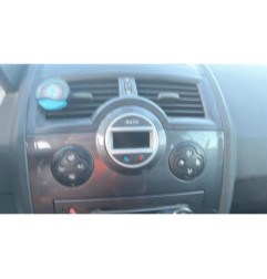 Calculateur moteur RENAULT MEGANE 2