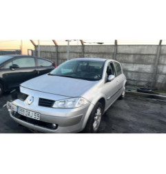 Calculateur moteur RENAULT MEGANE 2