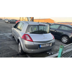 Calculateur moteur RENAULT MEGANE 2