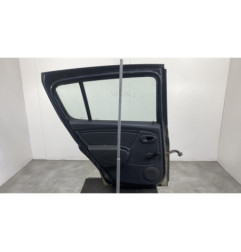 Porte arriere gauche DACIA SANDERO 1