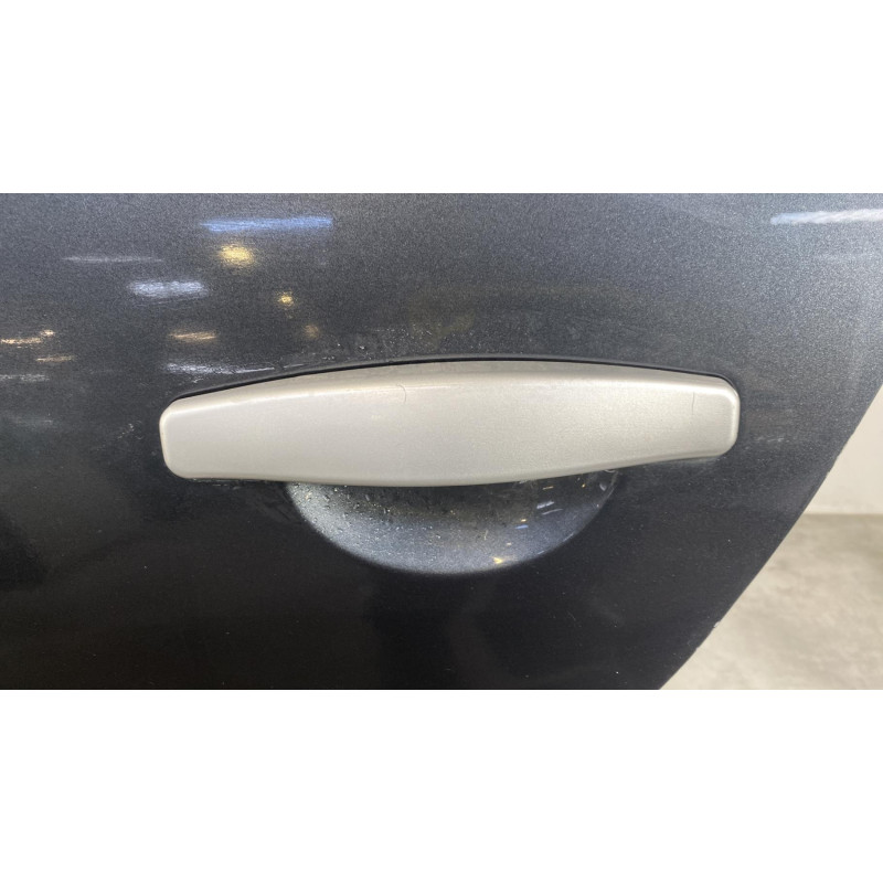 Porte arriere gauche DACIA SANDERO 1 Photo n°3