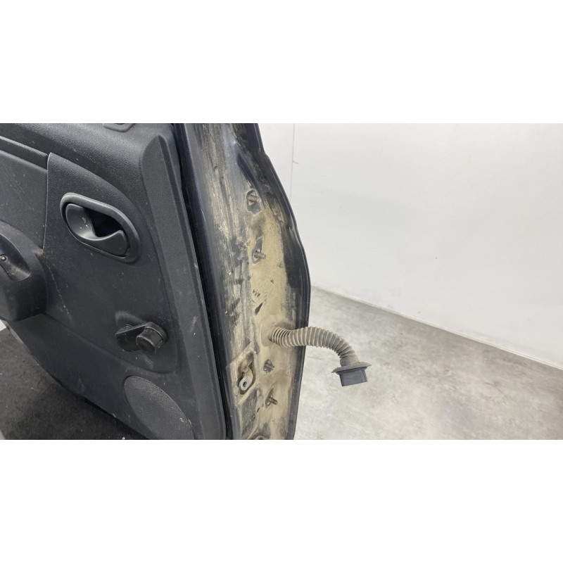 Porte arriere gauche DACIA SANDERO 1 Photo n°5