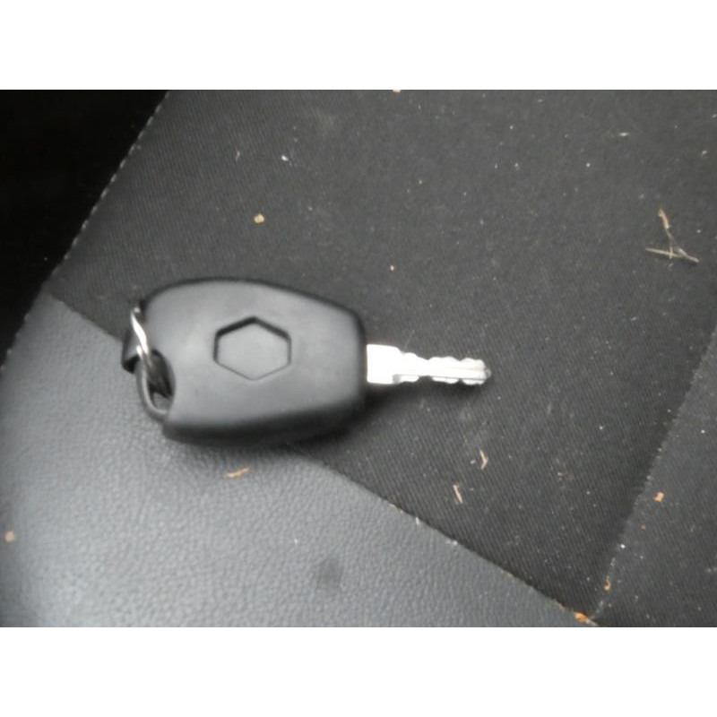 Porte arriere gauche DACIA SANDERO 1 Photo n°11