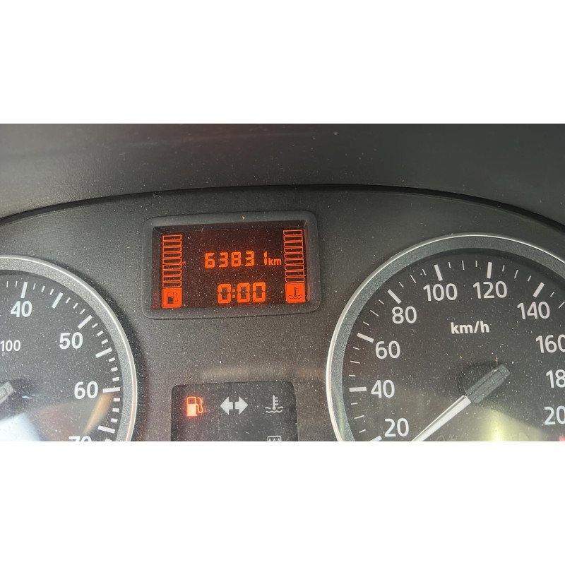 Porte arriere gauche DACIA SANDERO 1 Photo n°15