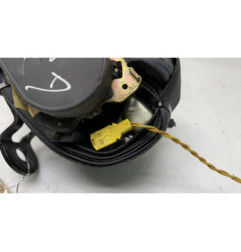 Pretensionneur de ceinture avant droit PEUGEOT 206