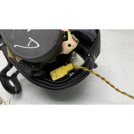 Pretensionneur de ceinture avant droit PEUGEOT 206