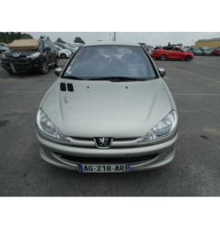 Pretensionneur de ceinture avant droit PEUGEOT 206