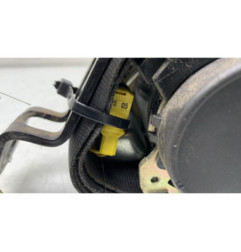 Pretensionneur de ceinture avant gauche PEUGEOT 206